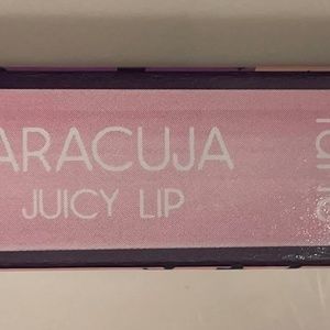 Tarte Maracuja Juicy Lip Balm in Rose - New in box